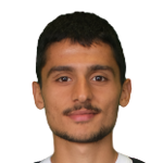 Player: B. Bingöl