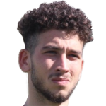 Player: Hüsamettin Çağdaş Cırban