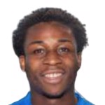 Player: J. Uchegbulam