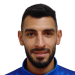 Player: Emirhan Yılmaz