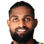 Player: B. Varghese