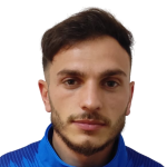 Player: Ysain Çakan