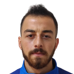 Player: H. Tekinarslan