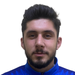 Player: E. Demir