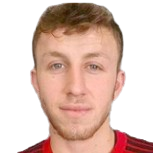 Player: Volkan Keskin