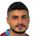 Player: Ö. Demirkol