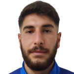 Player: Arca Berk Bozkurt