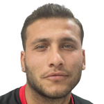 Player: Muhammed Ali Artıran