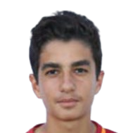 Player: H. Karıksız