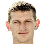 Player: A. Matyukhevich