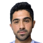 Player: Şahin Yılmaz