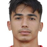 Player: Emrah Mutlu