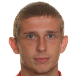 Player: I. Aleksievich