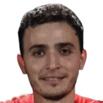 Player: Mehmet Yumuşak