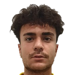 Player: E. Tuncer