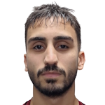 Player: Taner Türk