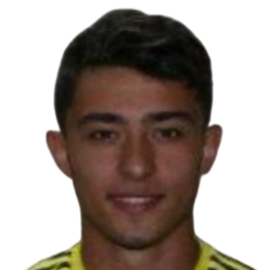 Player: T. Çalışkan