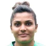 Player: A. Chauhan