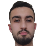 Player: Burak Uğurlu