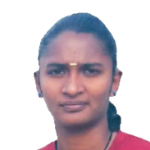 Player: M. Balamurugan