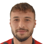 Player: Emirhan Ünal