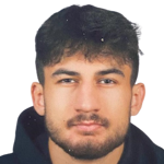 Player: F. Çiçek