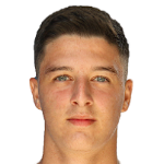 Player: V. Martinovic