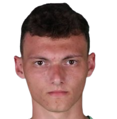 Player: M. Dulić