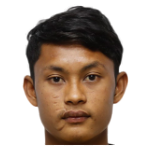 Player: Aung Wunna Soe