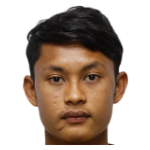 A. Wunna Soe