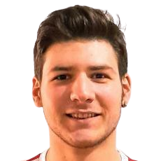 Player: Burak Akna Hanci