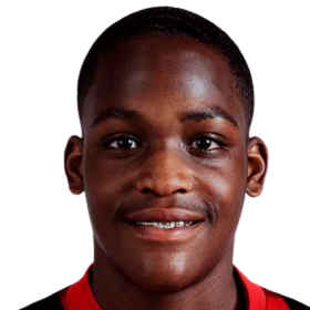 Player: D. Adu-Adjei