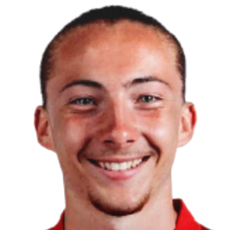 photo Archie Andrew Philip Harris