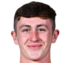 photo Alfie Cunningham