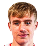 Player: J. O'Connor