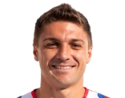 Player: Guilherme Siqueira