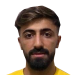 Player: A. Pakır