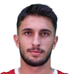 Player: F. Sarı