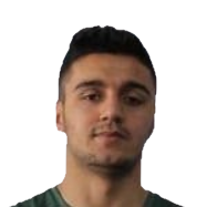 Player: Ramazan Ertokuş