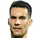Bruno Tiago Almeida Costa