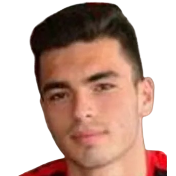 Player: Eray Gürcan