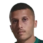 Player: Eray Aktaş