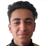 photo Necip Melih Hergün