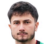 photo Namık Enes Ataman