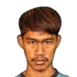 Player: S. Hanthavong