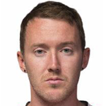 Player: A. McGeady