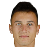 Player: Y. Danyliuk