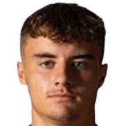 photo Alfie James Taylor