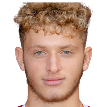 photo Harry James Lewis