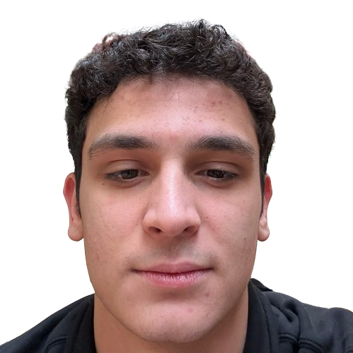 Yusuf Mert Al